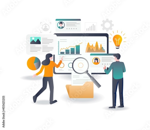 WebAnalyze email data and seo optimizationAnalyze email data and seo optimization