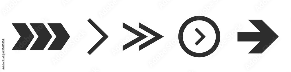 Arrows black set icons. Arrow vector collection. Arrow. Cursor. Modern simple arrows. Arrows black set icons. Arrow vector collection. Arrow. Cursor. Modern simple arrows.