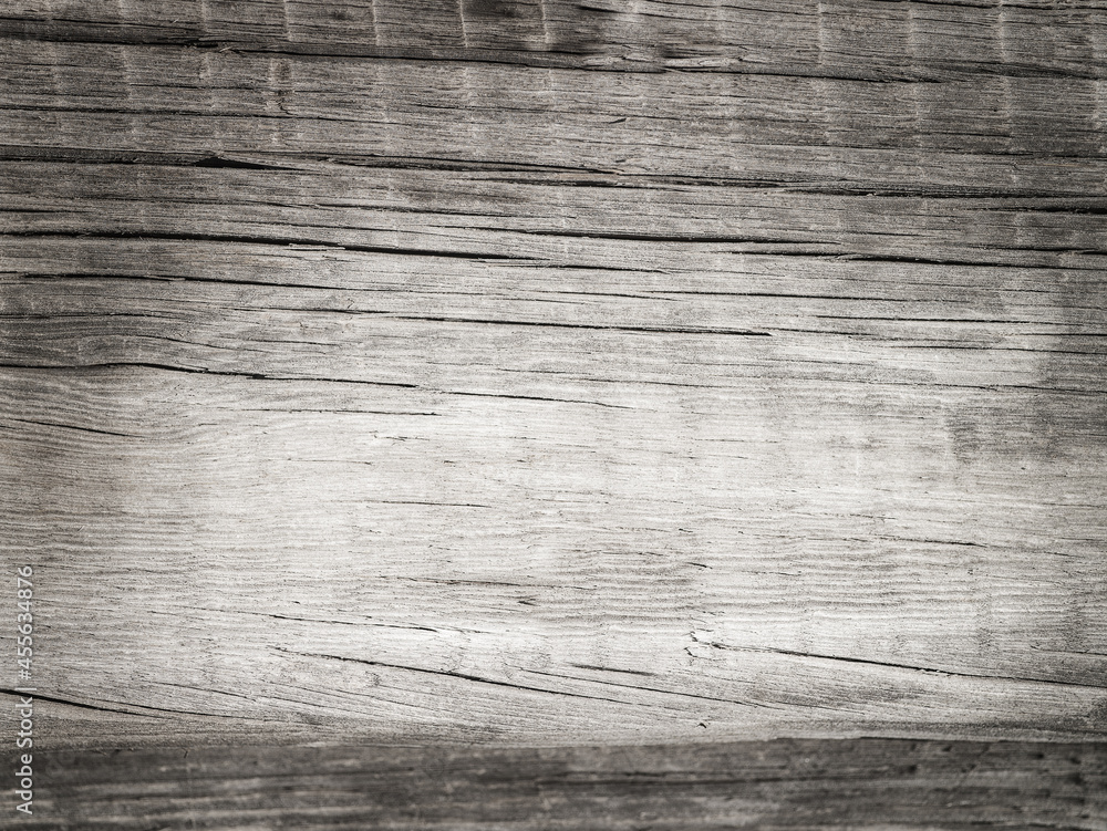 Obraz premium Natural old wood background