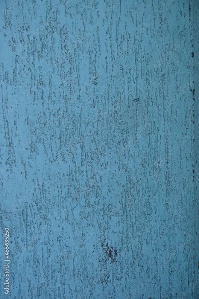 blue painted wall blue painted wall