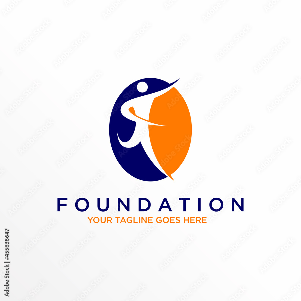 People or body Movement image graphic icon logo design abstract concept vector stock. Can be used as a symbol related to the community. People or body Movement image graphic icon logo design abstract concept vector stock. Can be used as a symbol related to the community.
