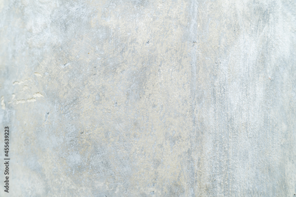 Fototapeta premium Gray cement and concrete textured background with dirty.