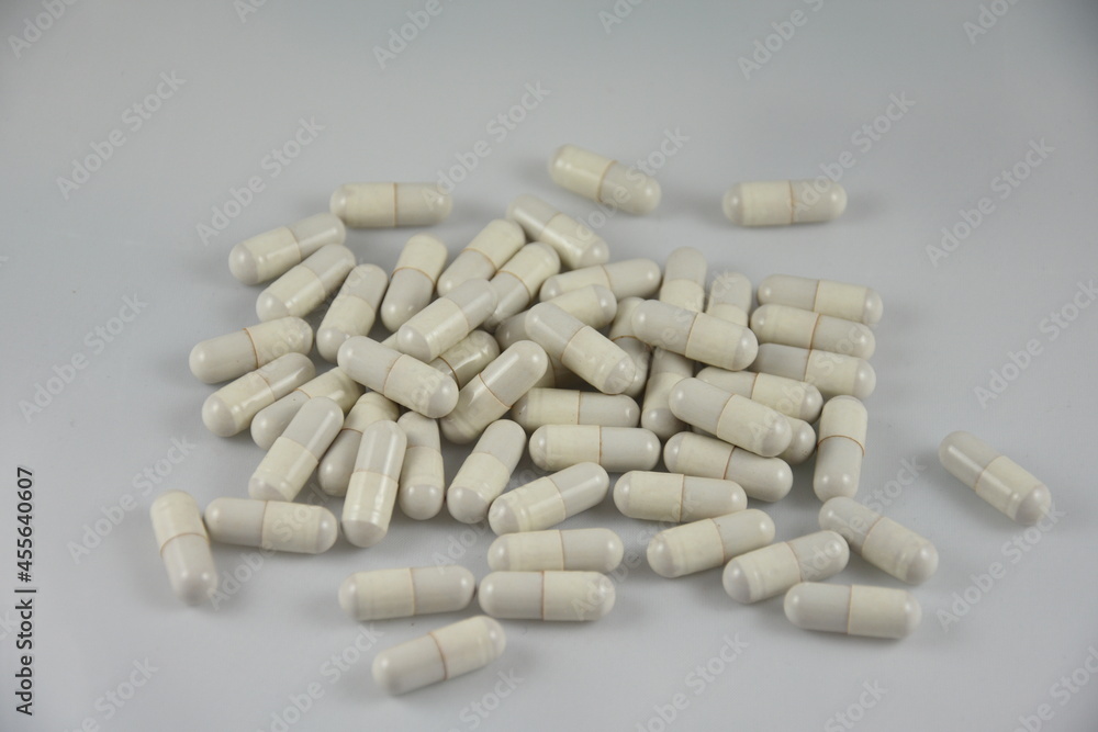 Cats claw extract capsules, tablet Cats claw extract capsules, tablet