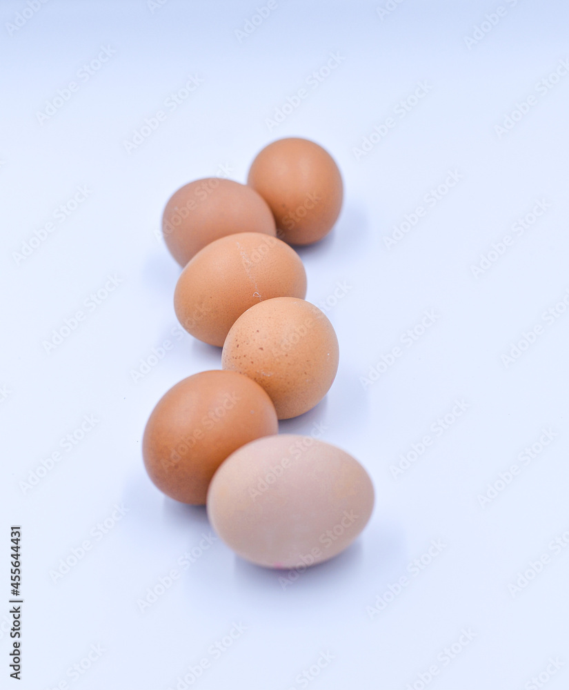 A couple of Eggs