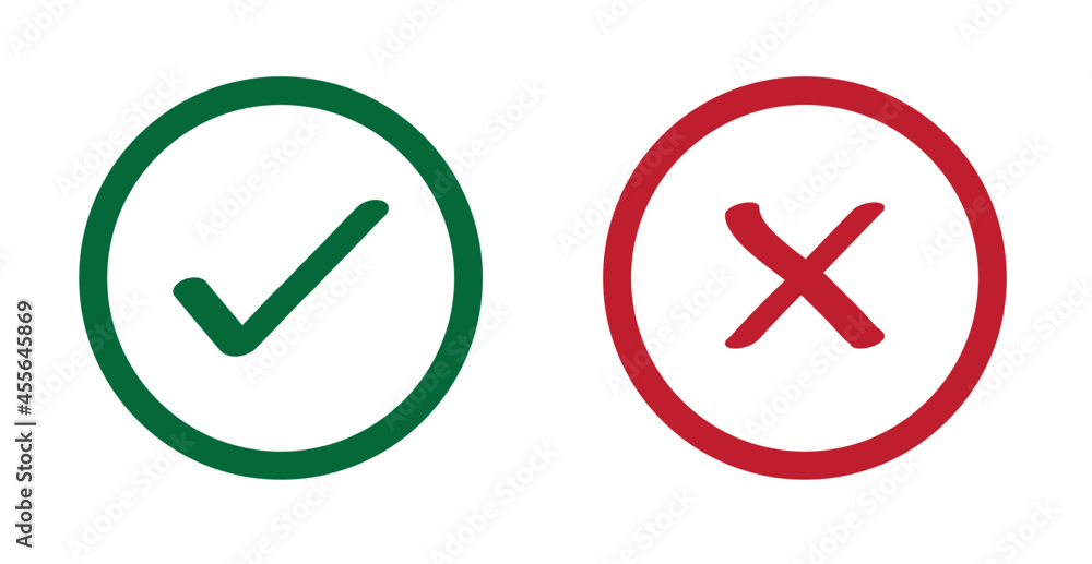 Check mark icon Check mark icon