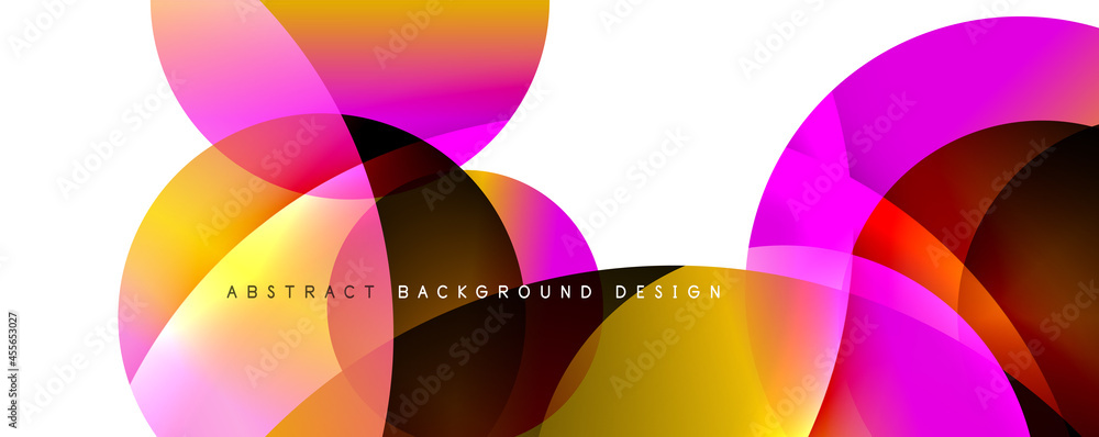 Trendy simple fluid color gradient abstract background. Mixing of colors and lines. Vector Illustration For Wallpaper, Banner, Background, Landing Page Trendy simple fluid color gradient abstract background. Mixing of colors and lines. Vector Illustration For Wallpaper, Banner, Background, Landing Page