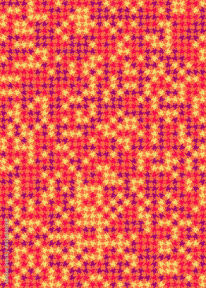Abstract Geometric Pattern generative computational art illustration Abstract Geometric Pattern generative computational art illustration