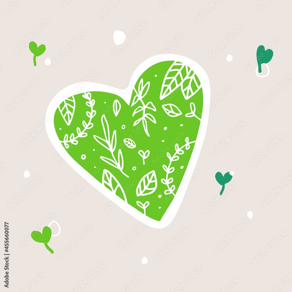Web, eco, zero waste, vegan, go green, go vegan, eco set, icon, icons ...