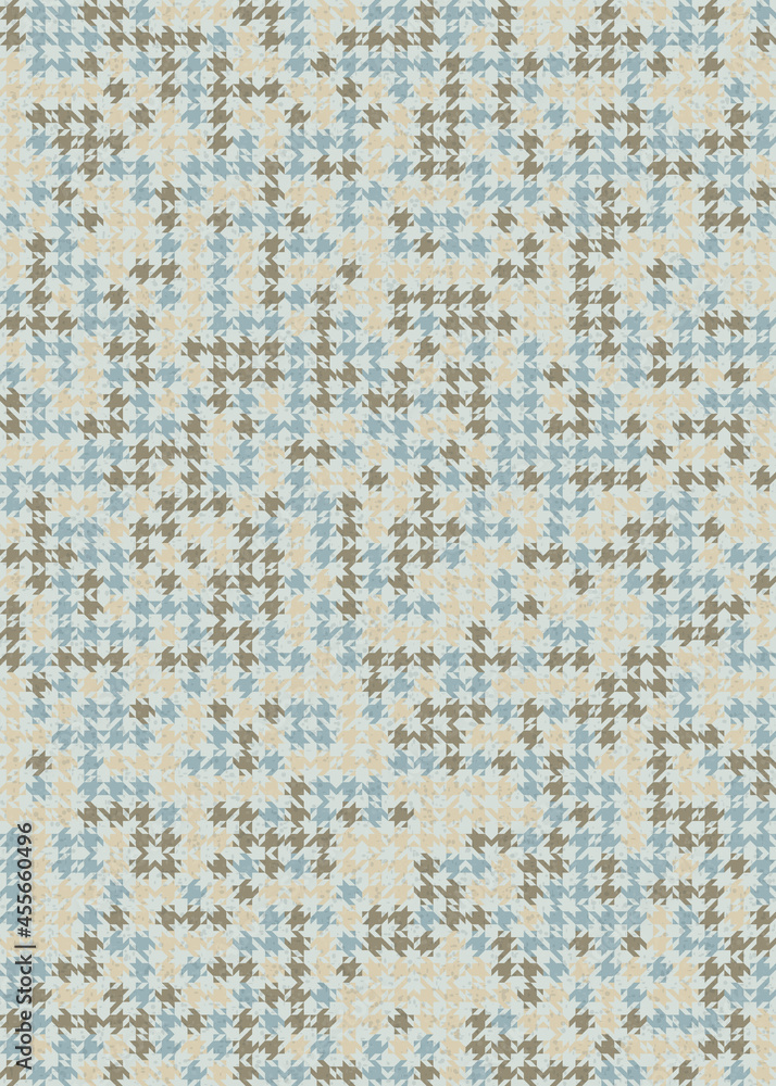 Abstract Geometric Pattern generative computational art illustration Abstract Geometric Pattern generative computational art illustration