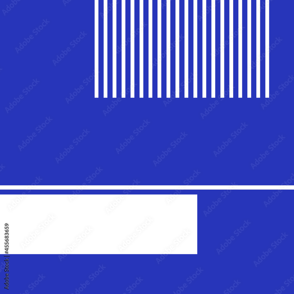 blue bar background blue bar background