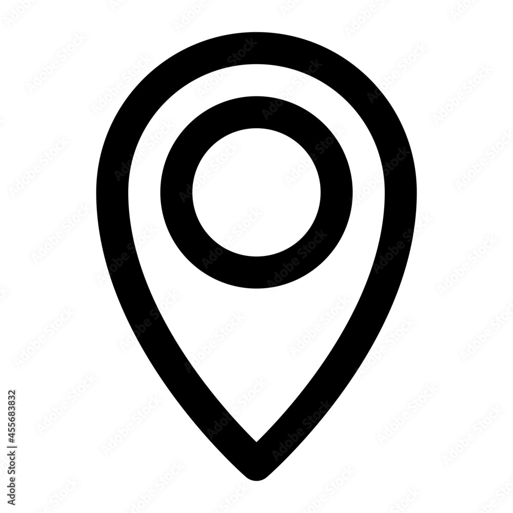 location icon location icon