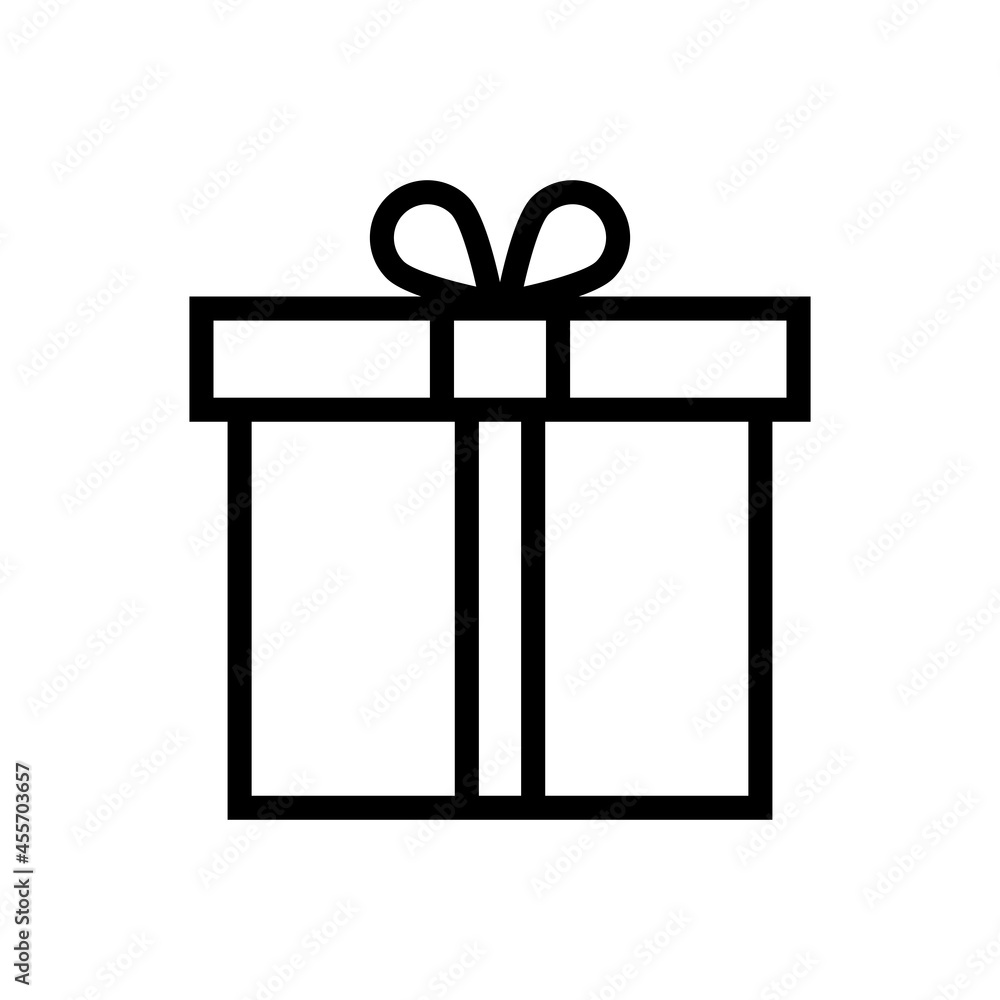 Gift icon Gift icon