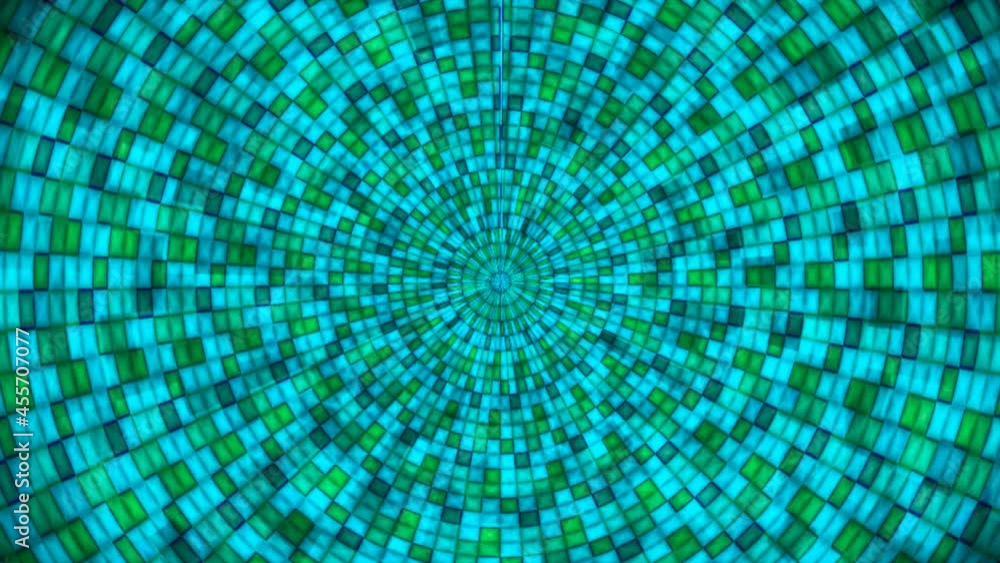 Broadcast Hi-Tech Glittering Abstract Patterns Tunnel, Multi Color, Industrial, Loopable, 4K Broadcast Hi-Tech Glittering Abstract Patterns Tunnel, Multi Color, Industrial, Loopable, 4K