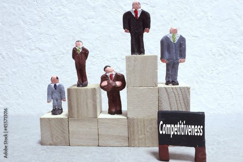 Fotografia competitiveness