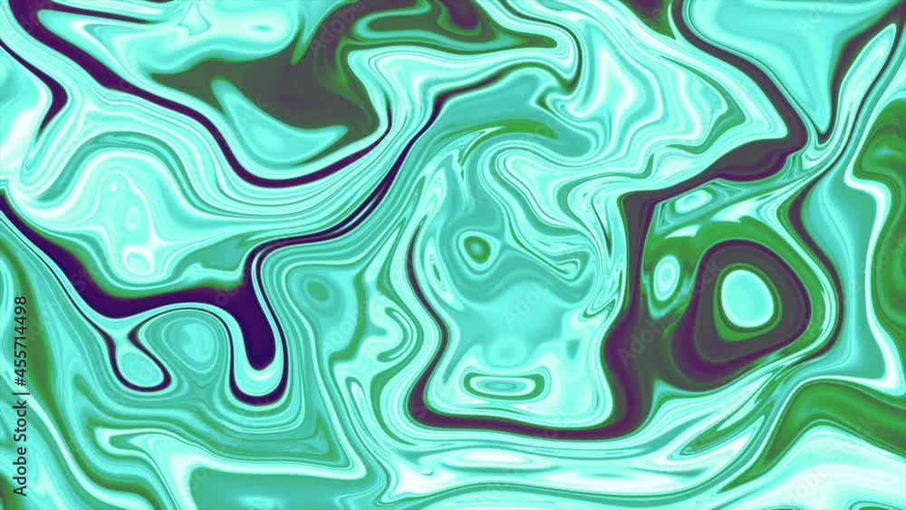 Gradient liquid marbled background animation Gradient liquid marbled background animation