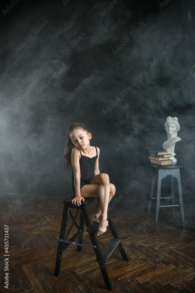 person sitting on chair