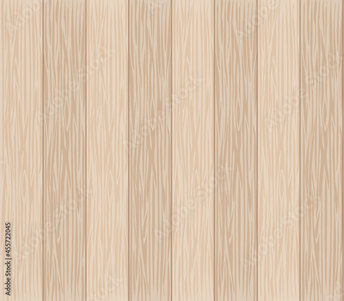 Light wood background  texture is seamless horizontally.