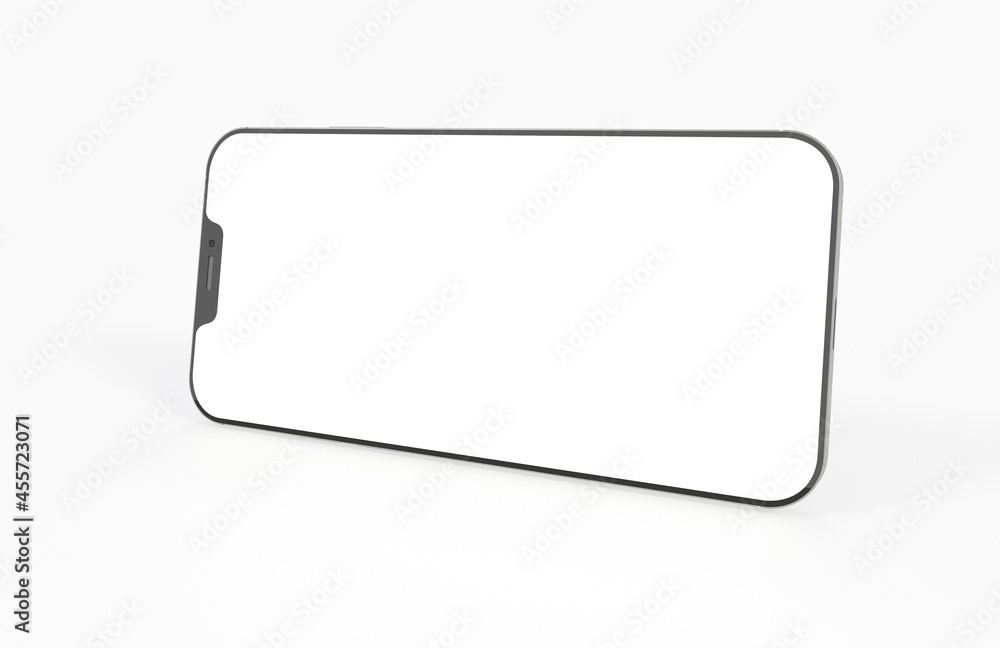 phone 3d illustration mockup smartphone.dark 3d phone 3d illustration mockup smartphone.dark 3d