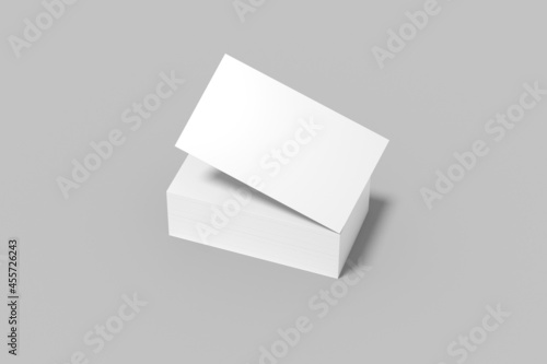 Business Card Mockup