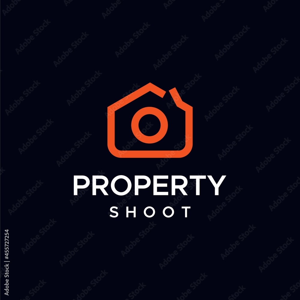 A very modern, clean and unique logo that combines a house with a camera or video.
EPS 10, Vector. A very modern, clean and unique logo that combines a house with a camera or video.
EPS 10, Vector.