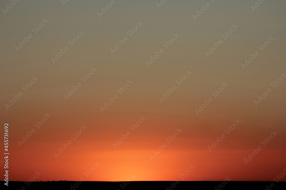 sunset image background texture abstract
