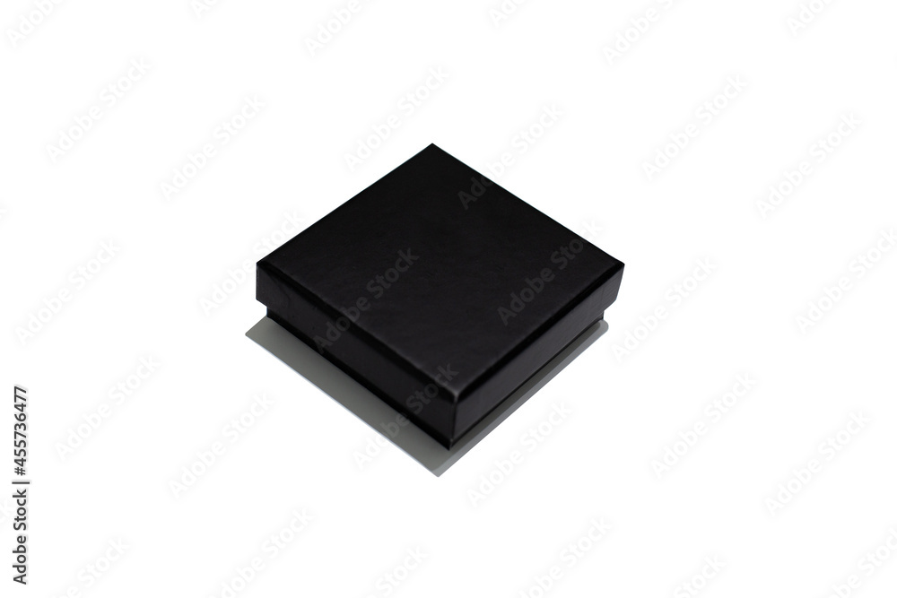 Jewelry black box Jewelry black box