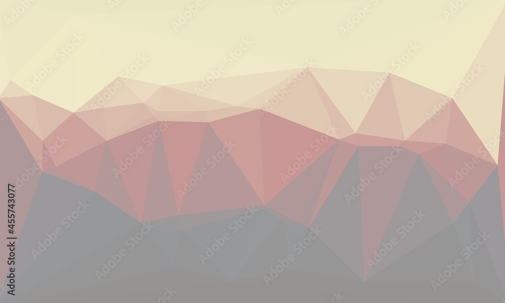 vibrant abstract multicolored background with poly pattern vibrant abstract multicolored background with poly pattern