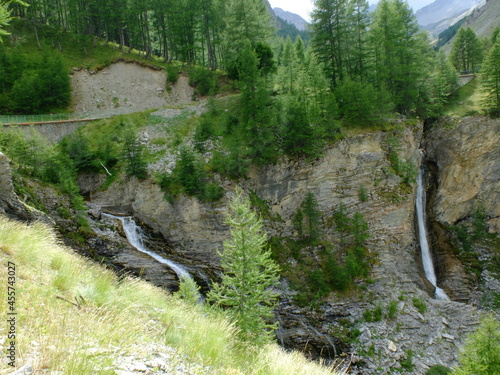 Pont du Châtelet - Fouillouse - 04 photo