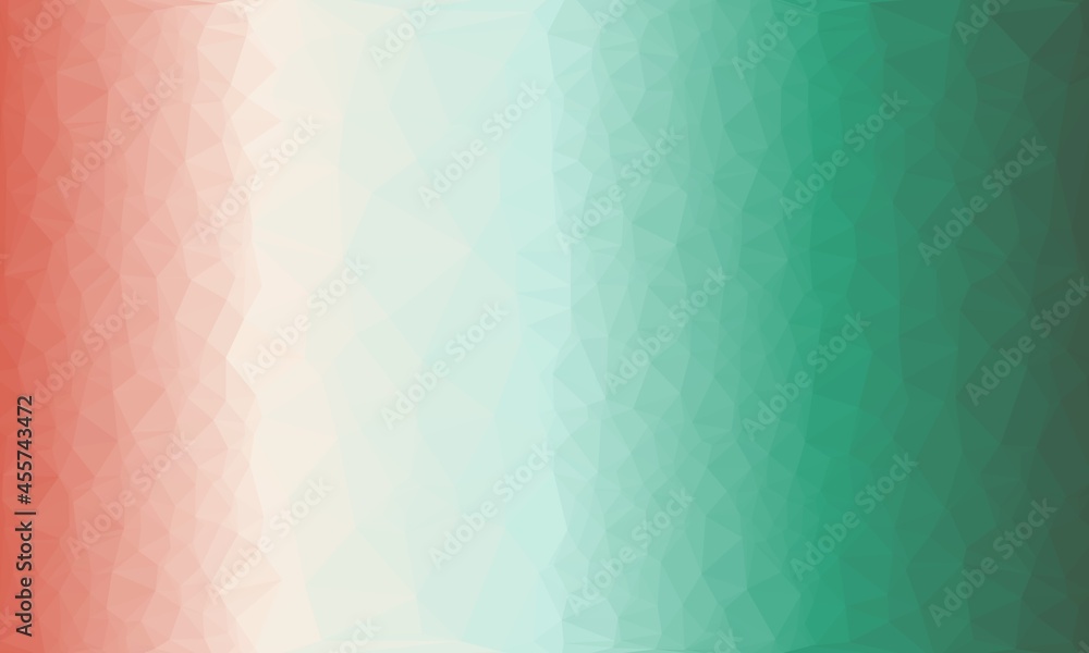 vibrant abstract multicolored background with poly pattern vibrant abstract multicolored background with poly pattern