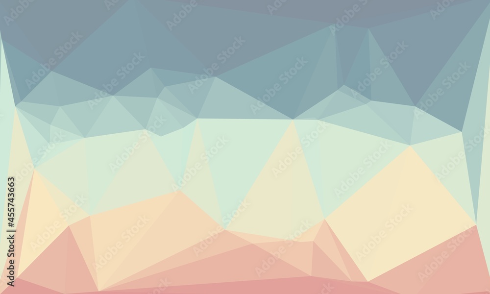 vibrant colorful geometric background with mosaic design vibrant colorful geometric background with mosaic design