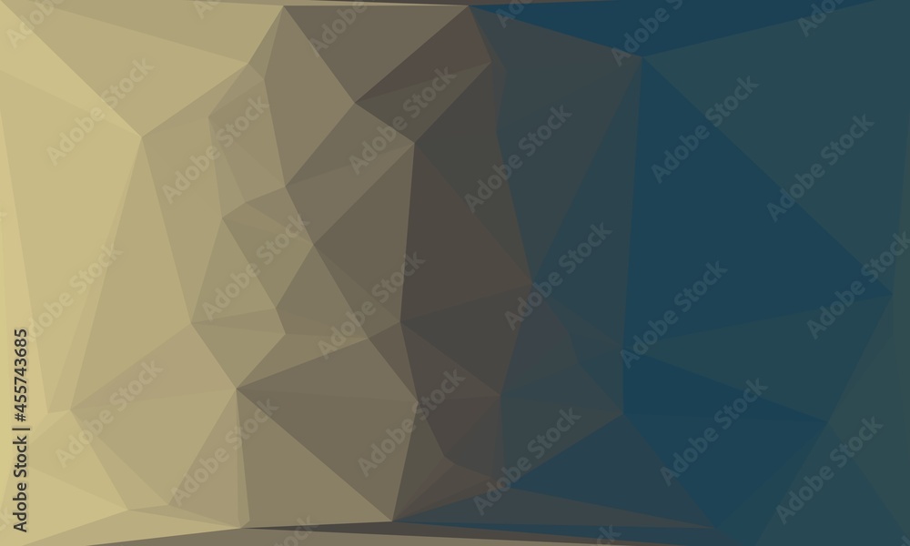 vibrant creative prismatic background with polygonal pattern vibrant creative prismatic background with polygonal pattern