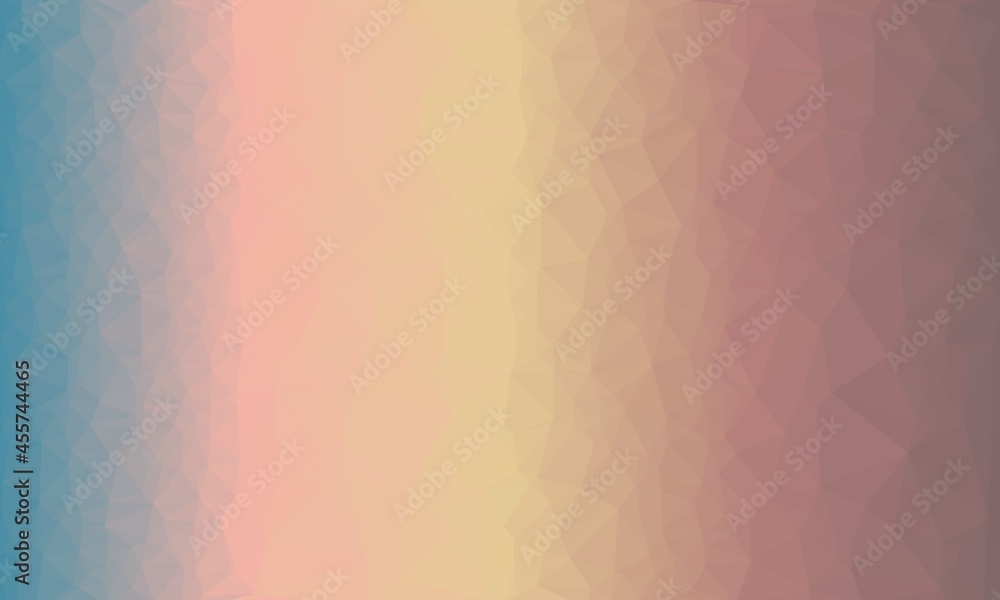 vibrant abstract multicolored background with poly pattern vibrant abstract multicolored background with poly pattern