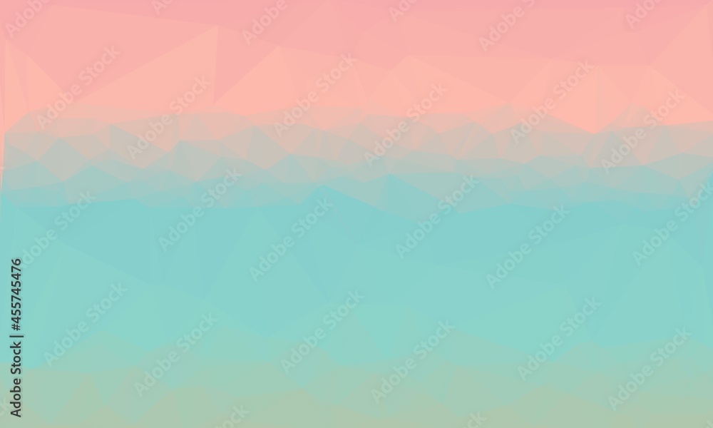 vibrant colorful geometric background with mosaic design vibrant colorful geometric background with mosaic design