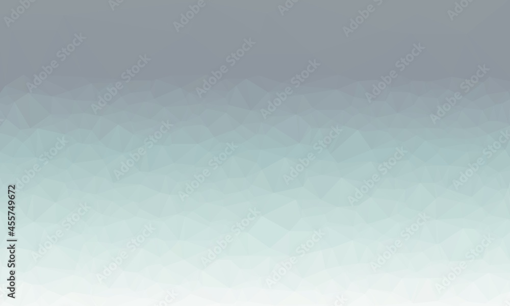 Obraz premium vibrant abstract multicolored background with poly pattern