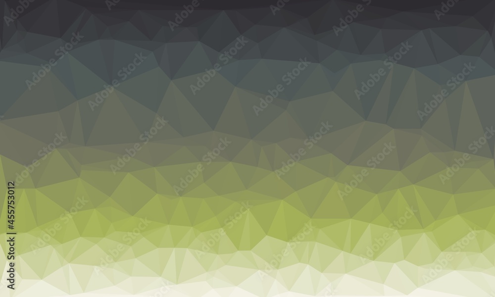 vibrant abstract geometric background with grey and green gradient vibrant abstract geometric background with grey and green gradient