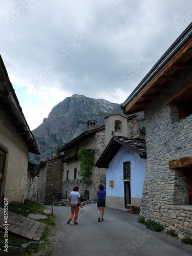 Pont du Châtelet - Fouillouse - 04 photo