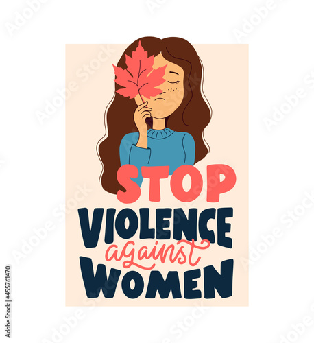 International day for the elimination of violence against women