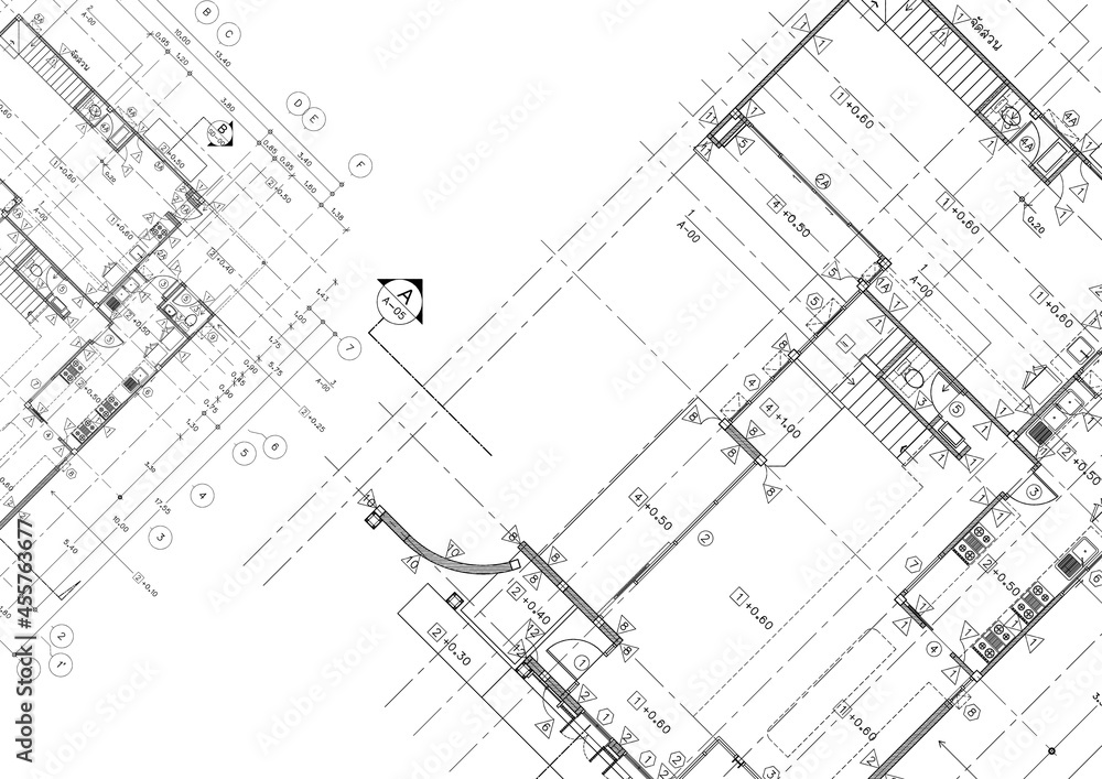 Write a blueprint architecture for building. Write a blueprint architecture for building.
