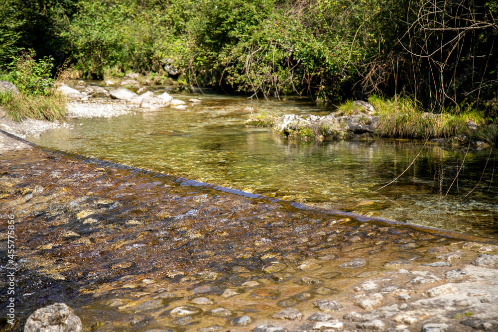 pozza d'acqua pozza d'acqua