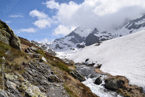 lac jovet