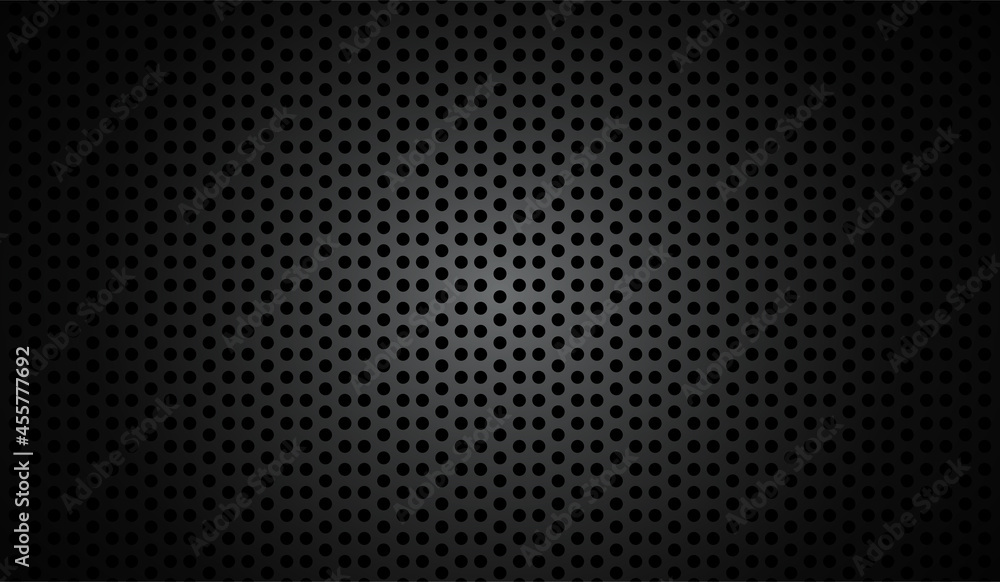 Dark background with ray of light. Abstract image with graphic elements for website and page. Stylish wallpaper for your phone or computer. Flat vector illustration isolated on black backdrop Dark background with ray of light. Abstract image with graphic elements for website and page. Stylish wallpaper for your phone or computer. Flat vector illustration isolated on black backdrop