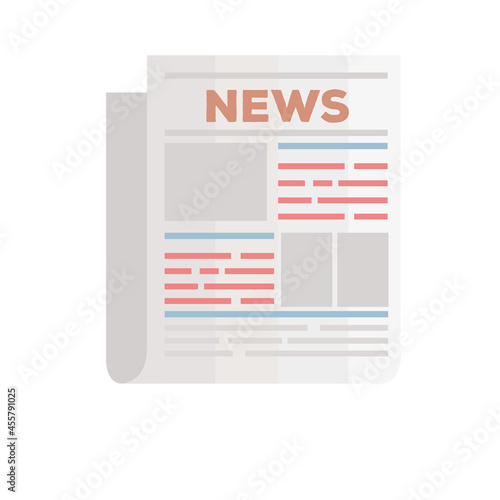News paper icon