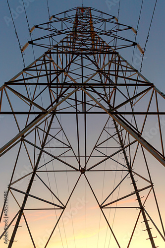 electric tower 