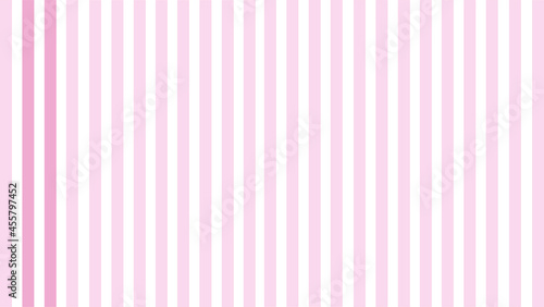 Multiple burgundy stripes running vertical on white background, Two darker stripes on left hand side. Fall, autumn, background. Copy space.