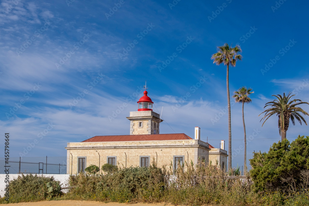 Leuchtturm Ponta da Piedade, Lagos,