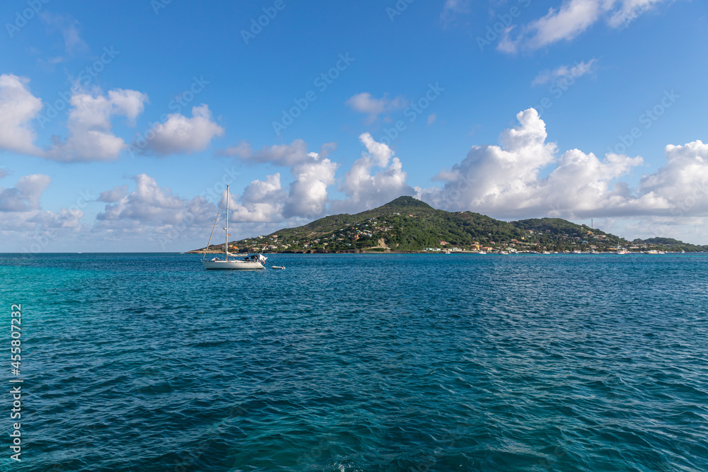 Grenada, Petit Martinique