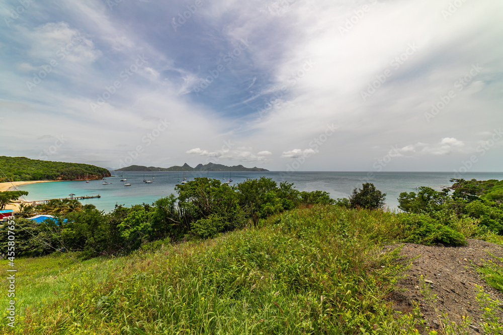 Saint Vincent and the Grenadines, Mayreau