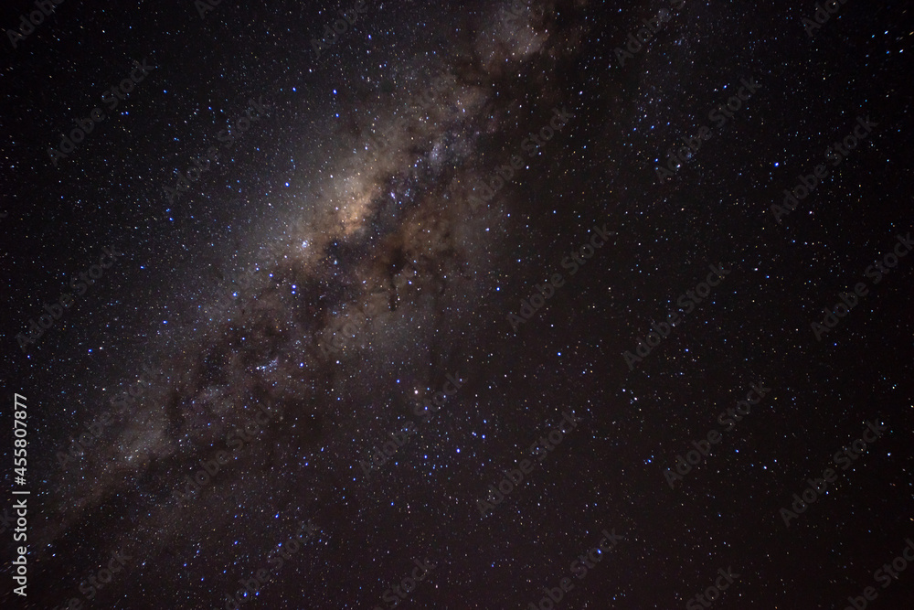 Fototapeta premium Overland camping roadtrip in the andes mountains of Lima, Peru