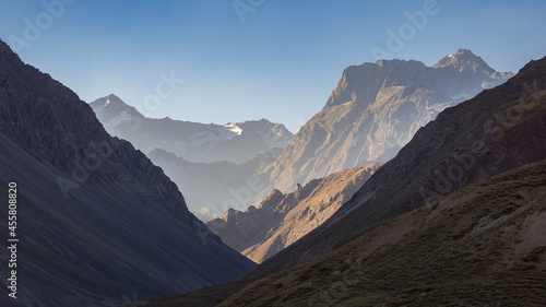 Los Andes