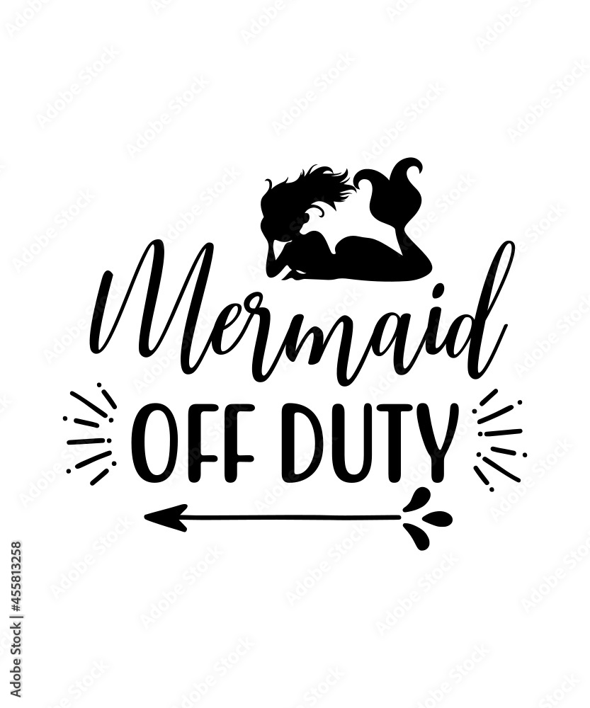 Mermaid Svg Cut File Mermaid Svg Cut File